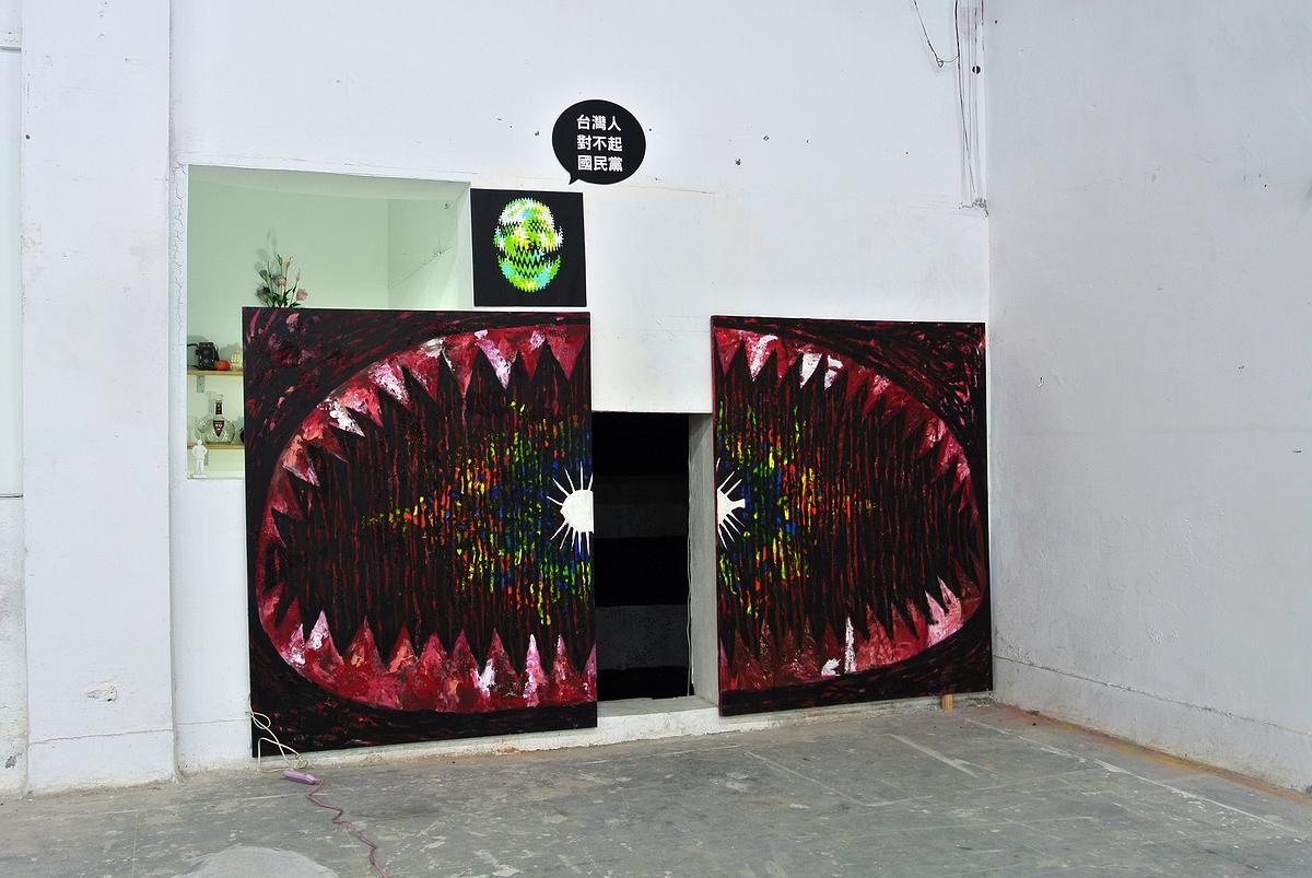 異化社會與藝術哲學化-20的封面圖