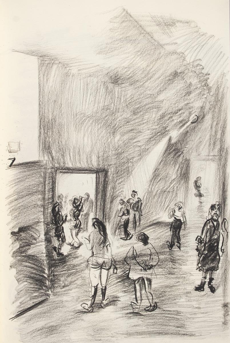 Illusion of all kind of love :The Modernity that come to our contemporary life's Cover