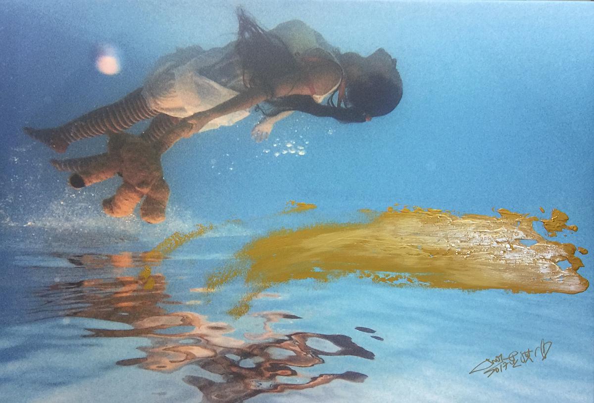 第08號夢境的封面圖