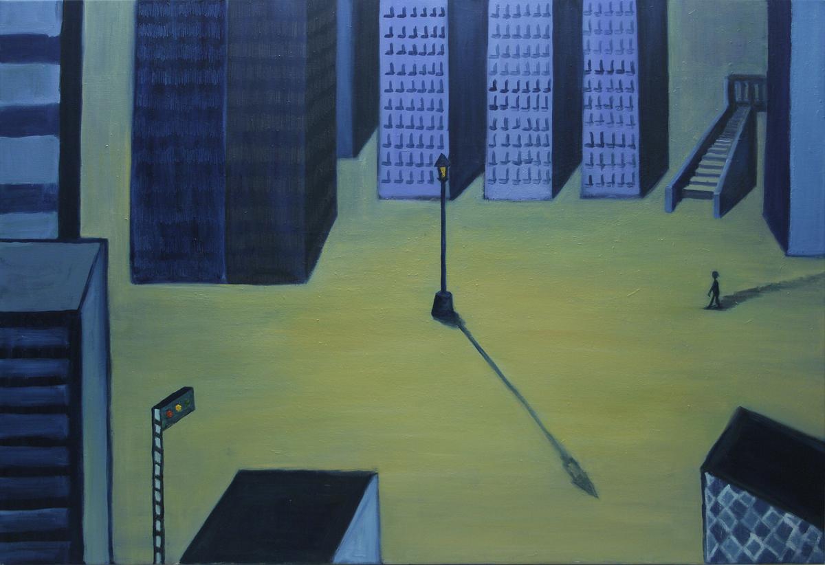 心靈與形象思維之探究 -- 李怡宣創作論述-5的封面圖