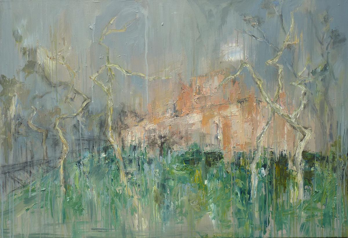 The Time Of Memories： The Void Essence Of Works-16's Cover