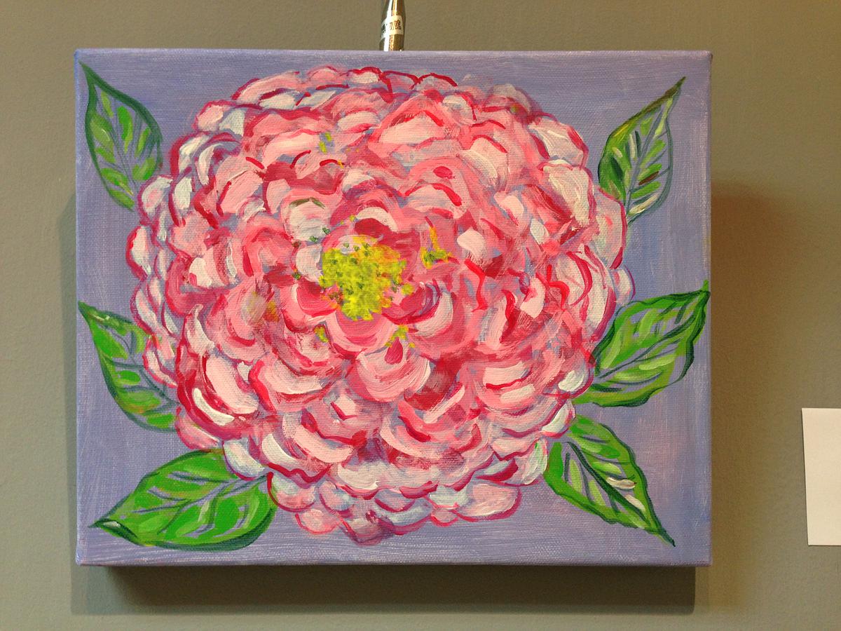 生命本質與改變＿歐淑莉繪畫創作論述-IMG_9503的封面圖