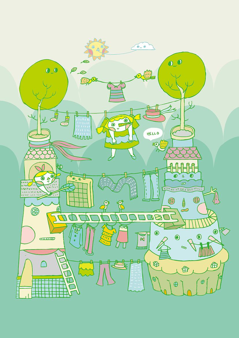 's Cover