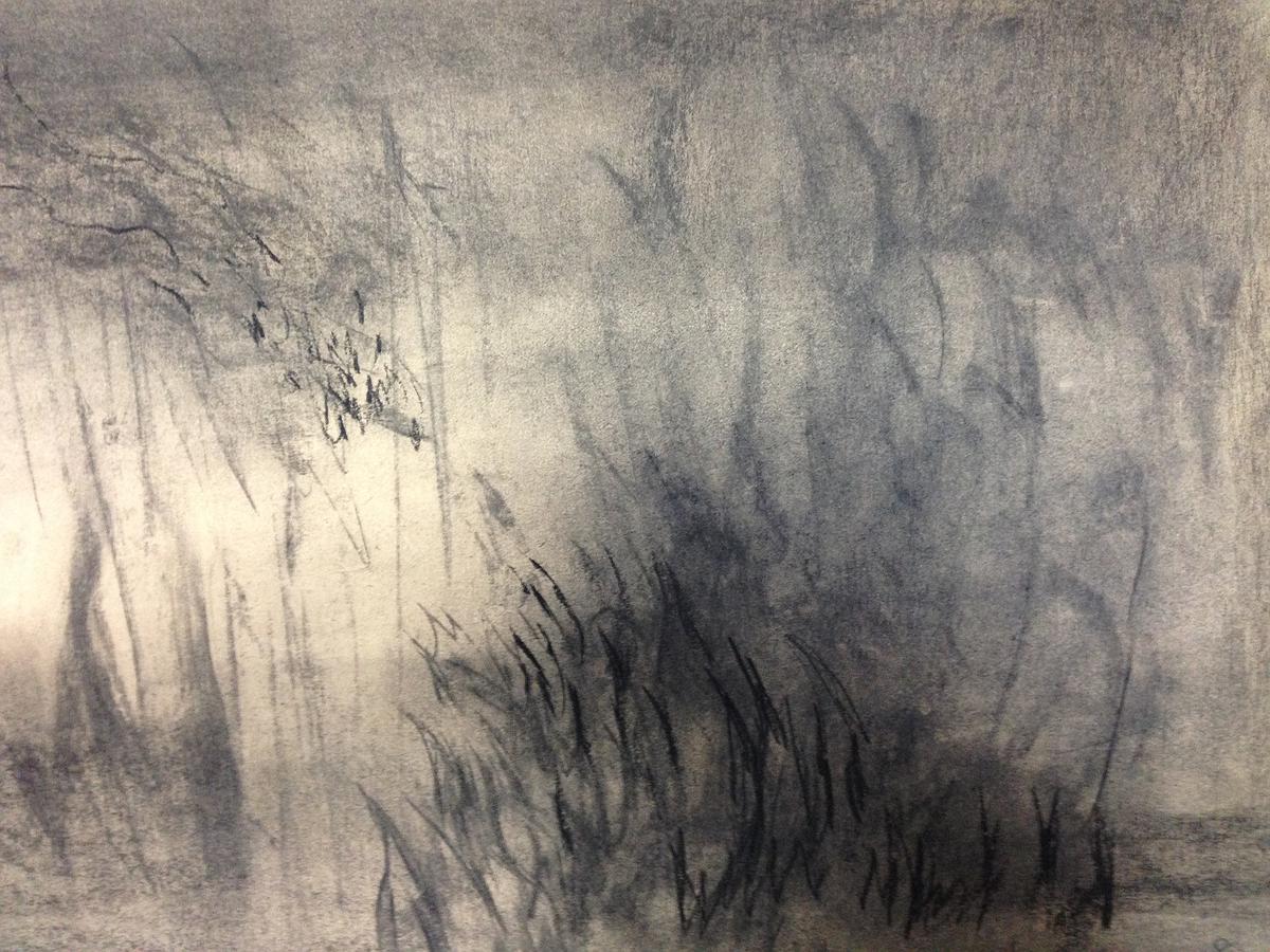 圖23-5〈疊韻〉系列的封面圖