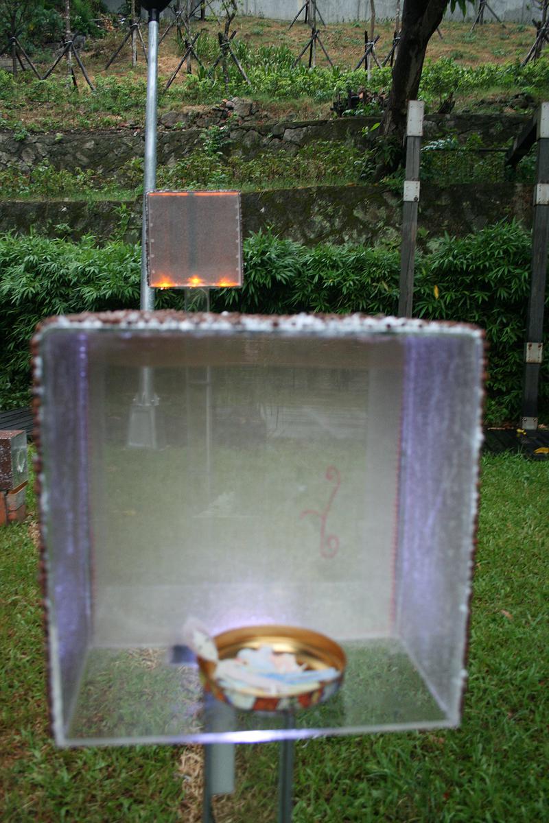 微型空間劇場邀約-第二間邀請參與指娃娃遊戲的封面圖