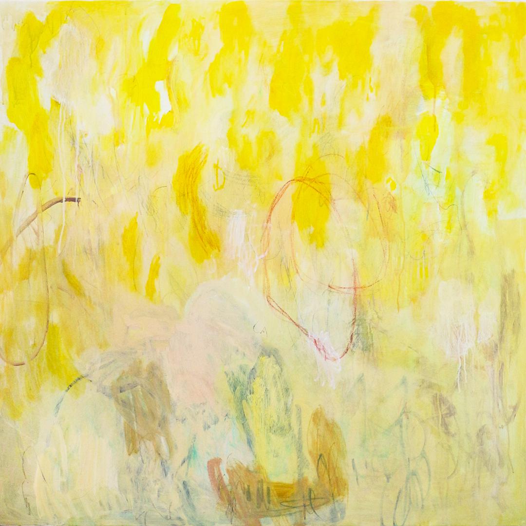 〈麥田〉的封面圖