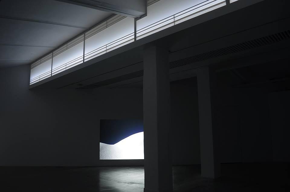 身體感知的視覺化-王睿瑋創作研究的封面圖