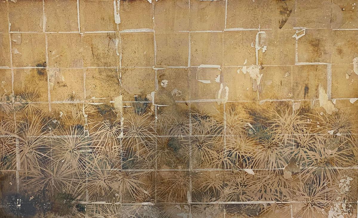 流光─繪畫創作研究 17的封面圖