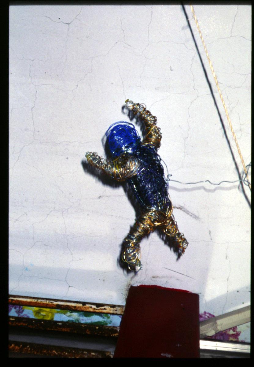 案例一教學的學生作品-鐵絲人教學-19的封面圖