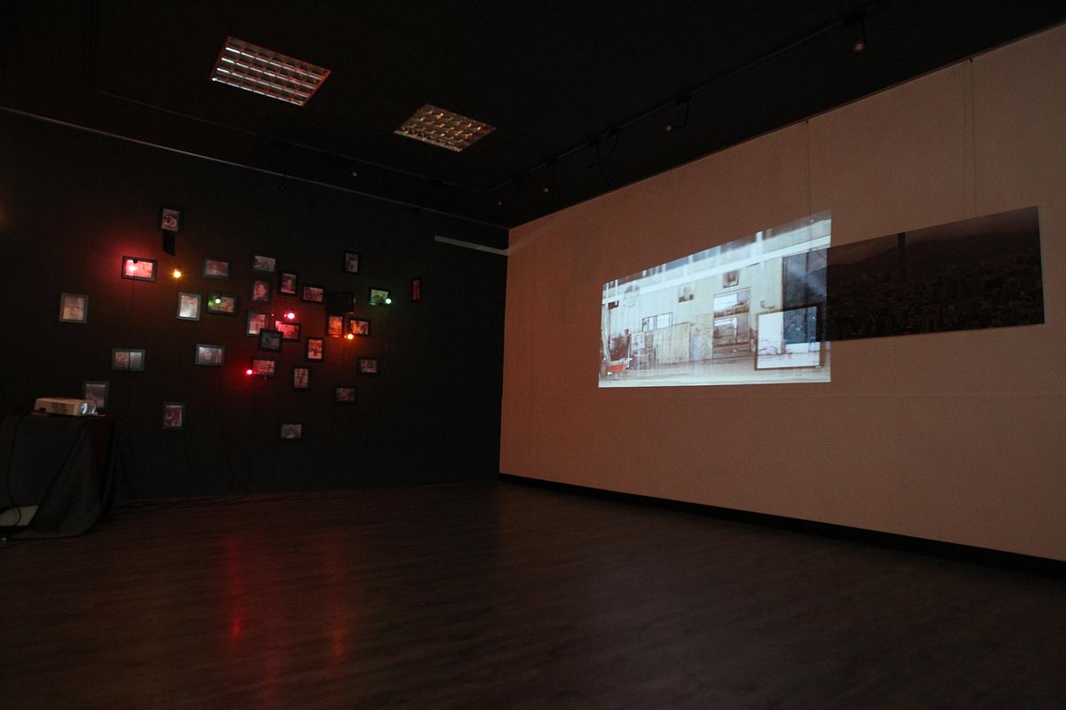 Scenery fade away-63's Cover