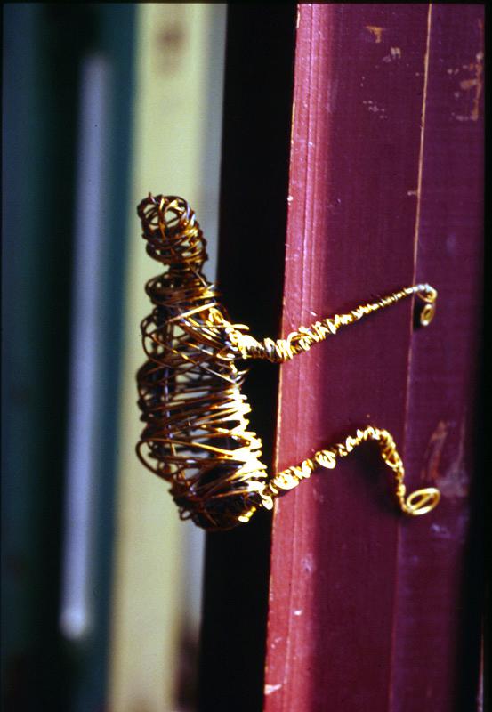 案例一教學的學生作品-鐵絲人教學-32的封面圖