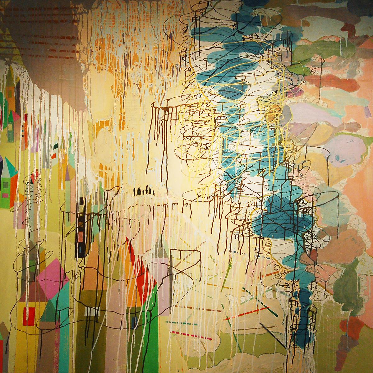 〈慢慢來〉的封面圖