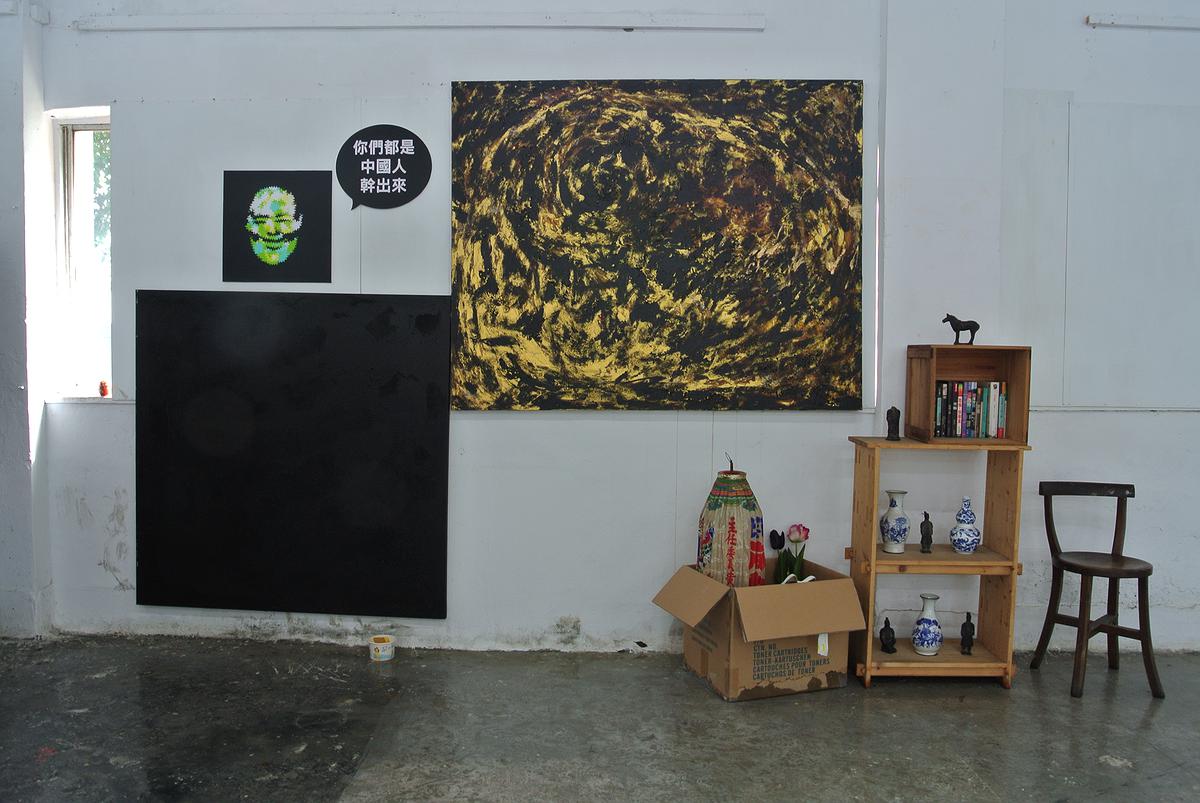 異化社會與藝術哲學化-6的封面圖