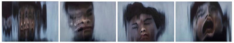 〈詩憶系列〉的封面圖