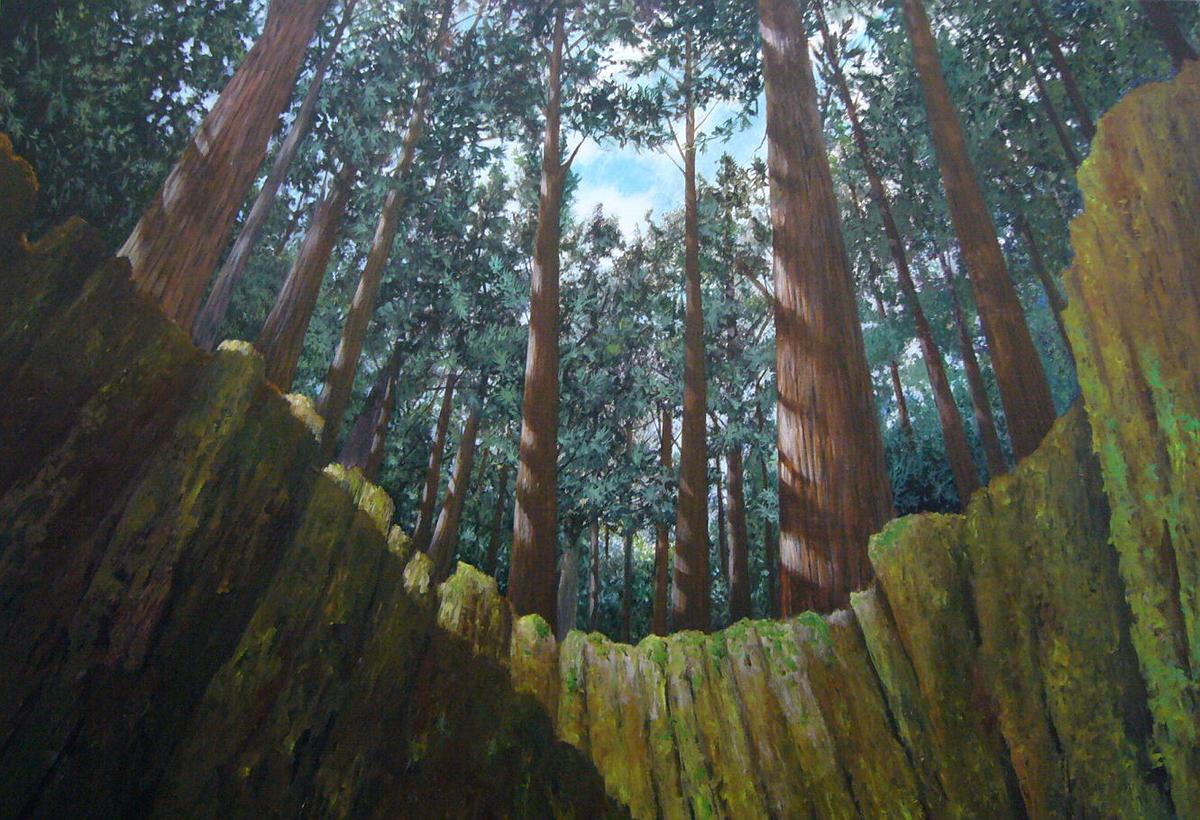 Dialogue Series-內與外的封面圖