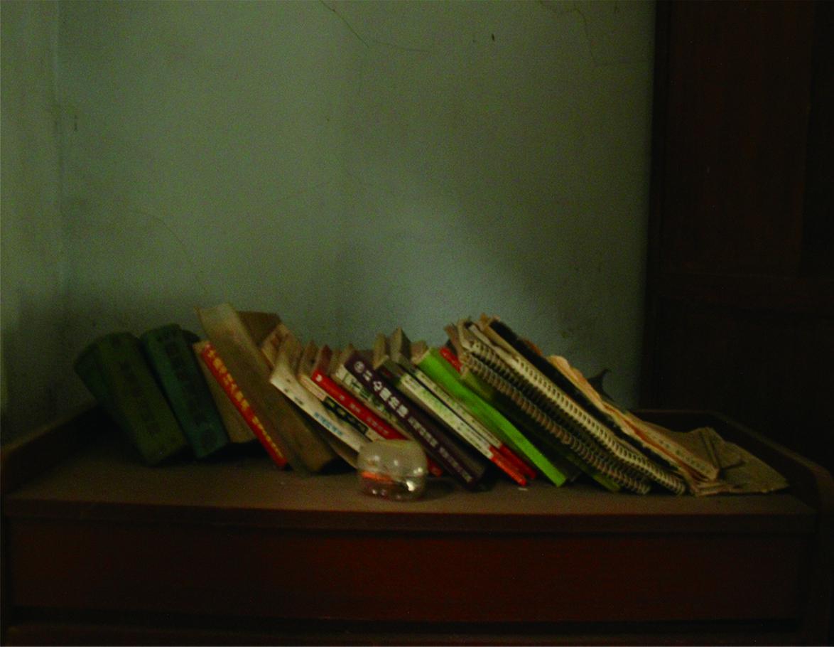 記憶情感的圖像—利佳靜【水泥花磚與磁磚】創作研究-10的封面圖