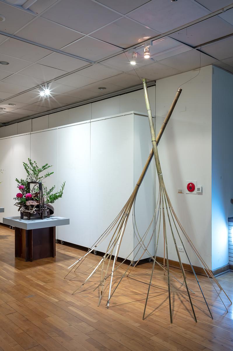 穠麗沁竹丰-竹之花藝創作研究 191209_017的封面圖