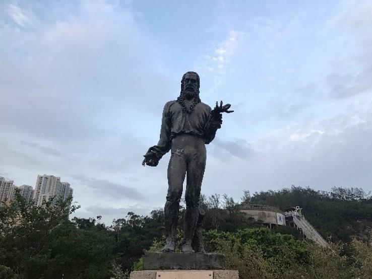 東方小城澳門的反思-33的封面圖