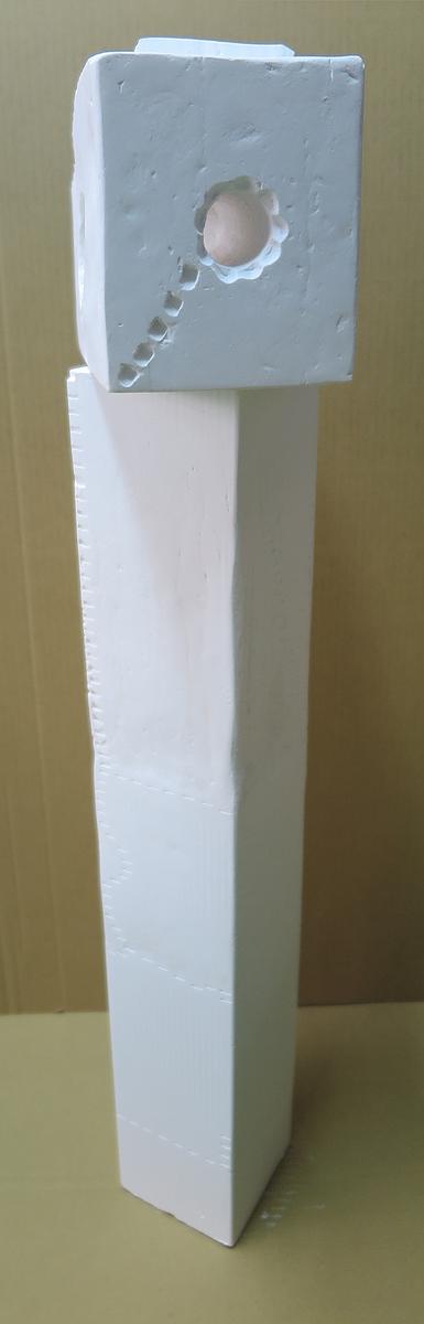 Image Transformation of Dreams - Study of Tai Hsin I’s Creation's Cover