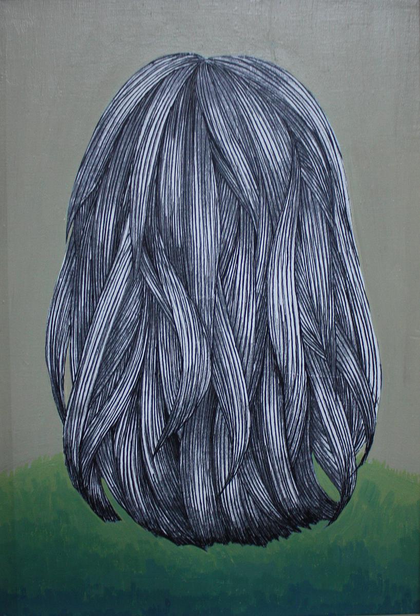 〈背影〉的封面圖