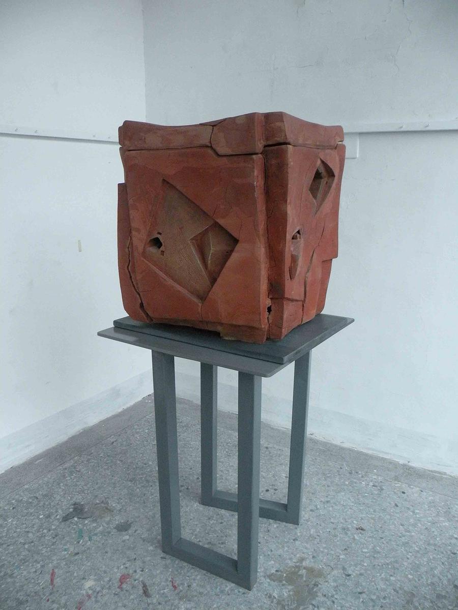 作品C-7的封面圖