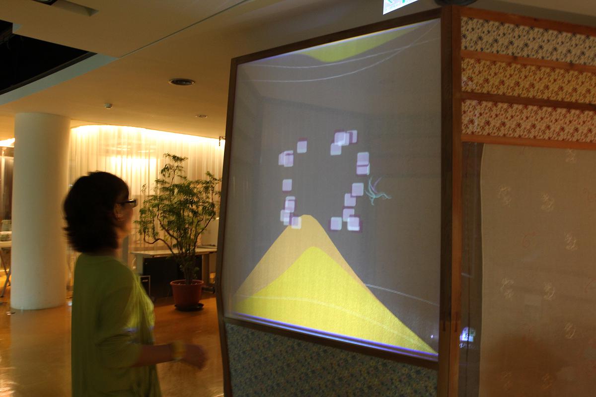 邀約-心景．心座標-觀看浮動心景的封面圖