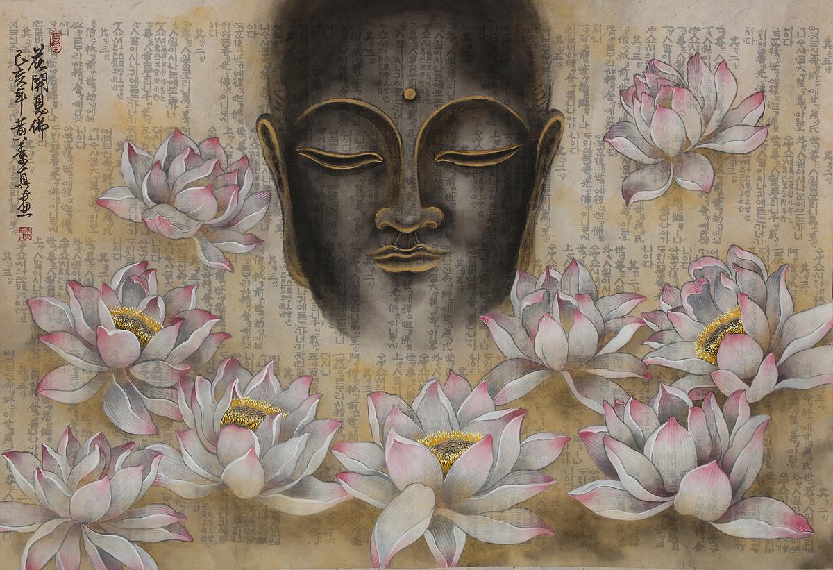 Fasting of the Heart and Sitting in Forgetfulness A Study on Humanistic Images in Ink Paintings's Cover