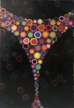 微觀藝術細胞系列3的封面圖