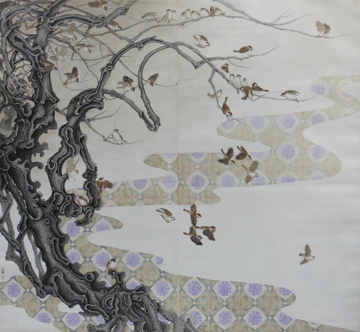 時光沿襲的封面圖