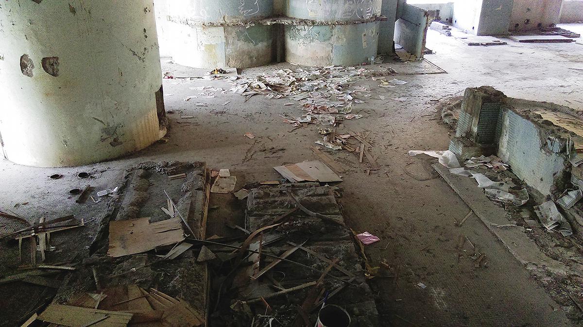 Memory Text/Perceptual Situation/Syun Kuan - 51's Cover