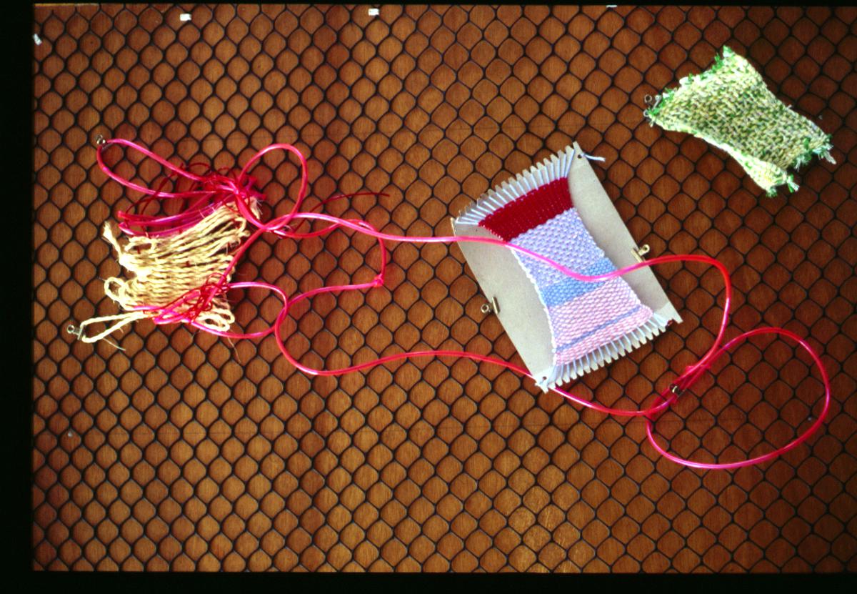 案例一教學的學生作品-編織教學-28的封面圖