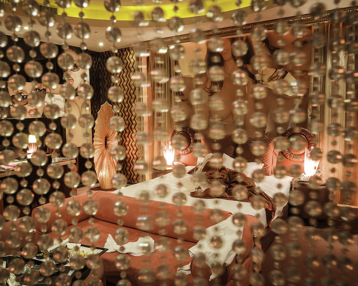 空場之後 ─ 空間、性別與符號-19的封面圖