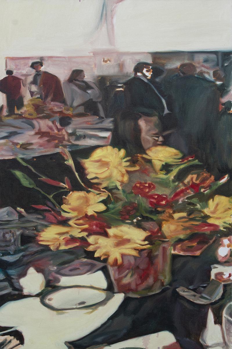 Illusion of all kind of love :The Modernity that come to our contemporary life's Cover