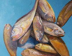 Island of light─Creation Thesis of Tsao, Sung-Ching's Cover