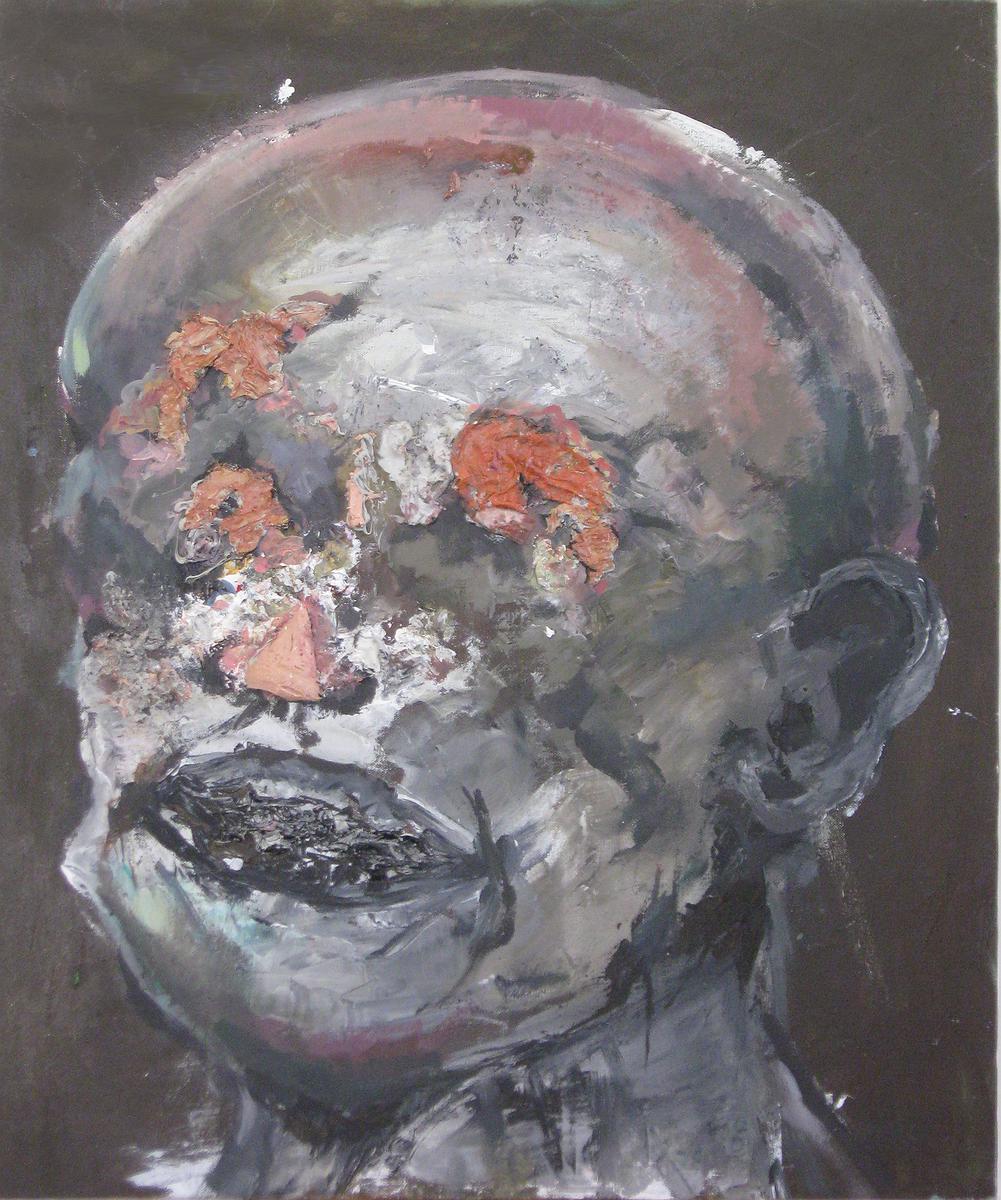 身體的意象與權力-10的封面圖