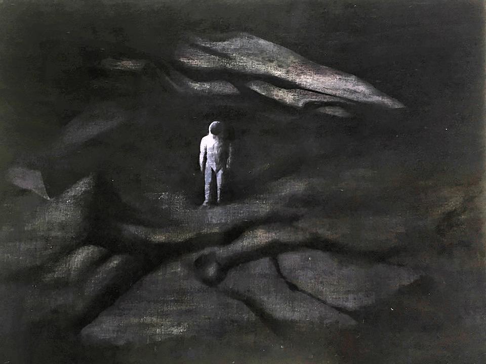 發現者的封面圖