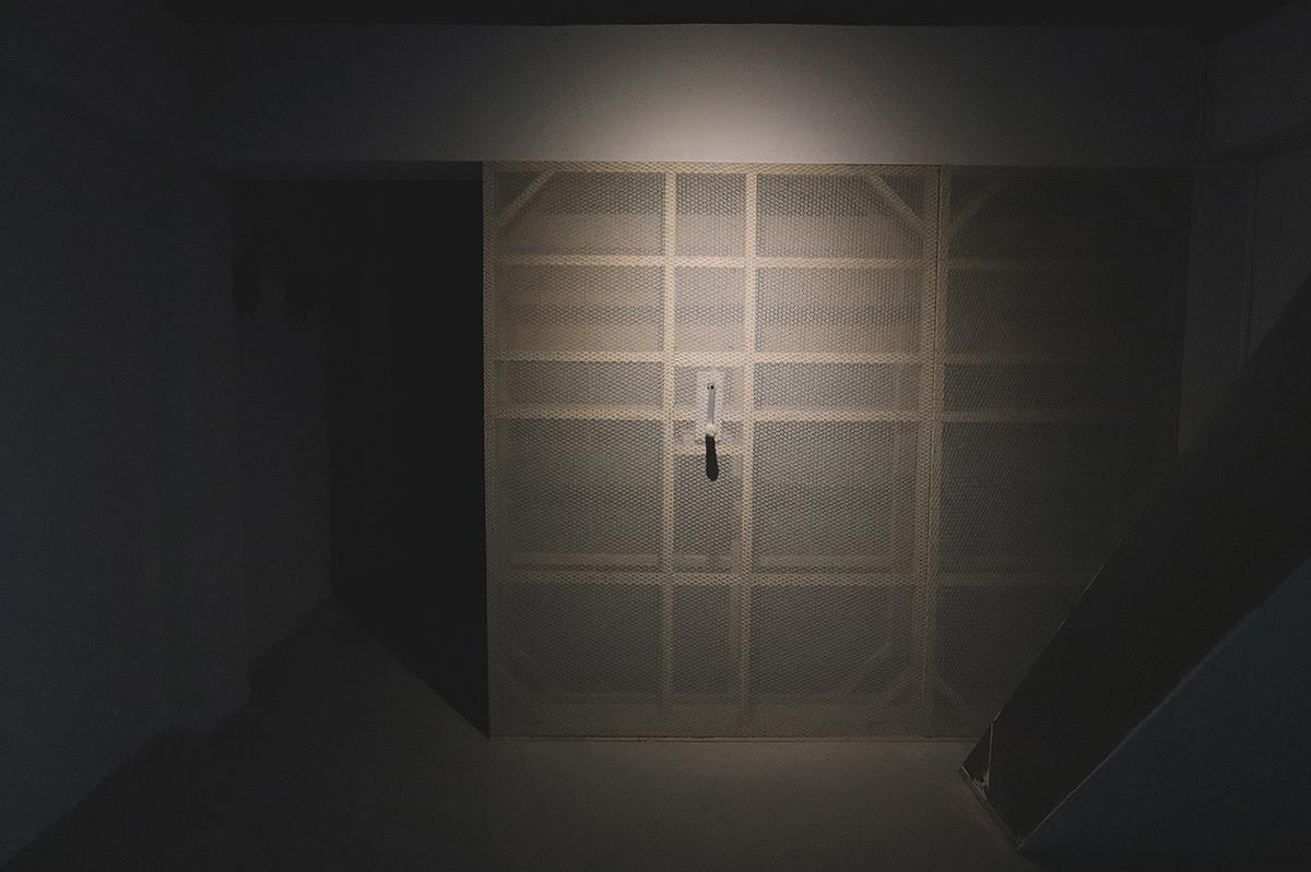 記憶文本/感知情境/玄關 - 20的封面圖