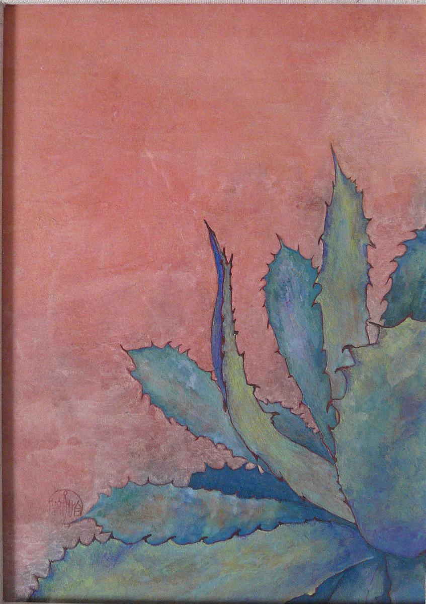 Researching the Imagination and Perception of Painting — A Study of Chen, Yi-Wen’s Painting.'s Cover