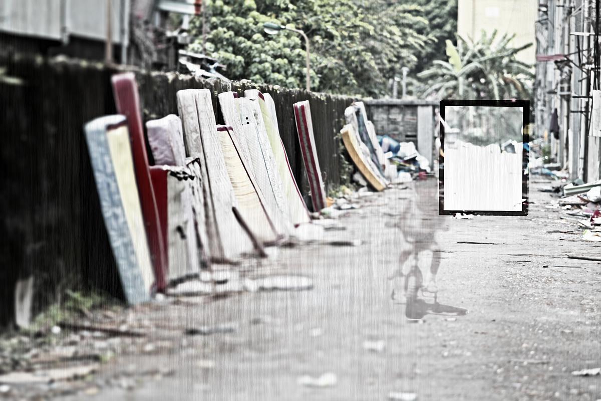 Scenery fade away-8's Cover