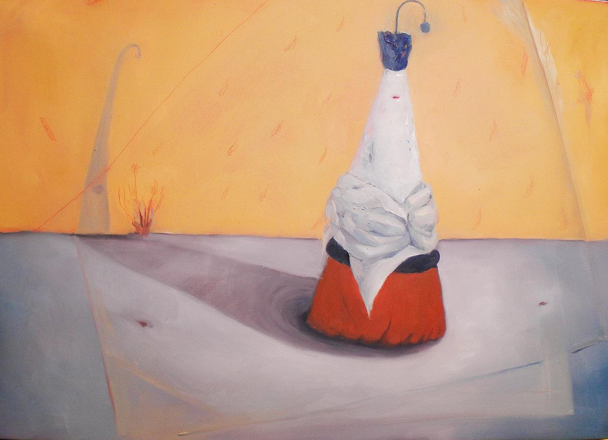 〈姿態2〉的封面圖