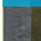 Boundary Displacement of Painting: Study of Chiang Shu-Yun’s Works's Cover