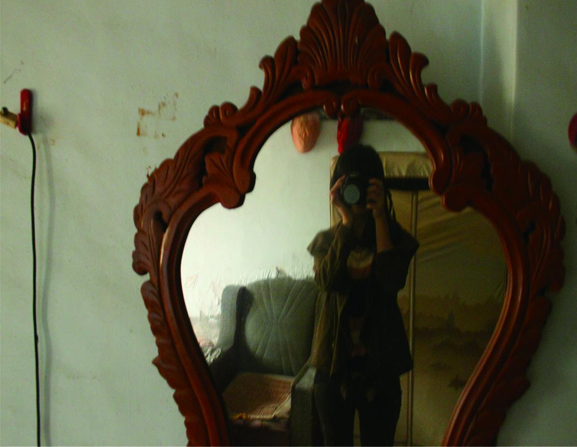 記憶情感的圖像—利佳靜【水泥花磚與磁磚】創作研究-11的封面圖