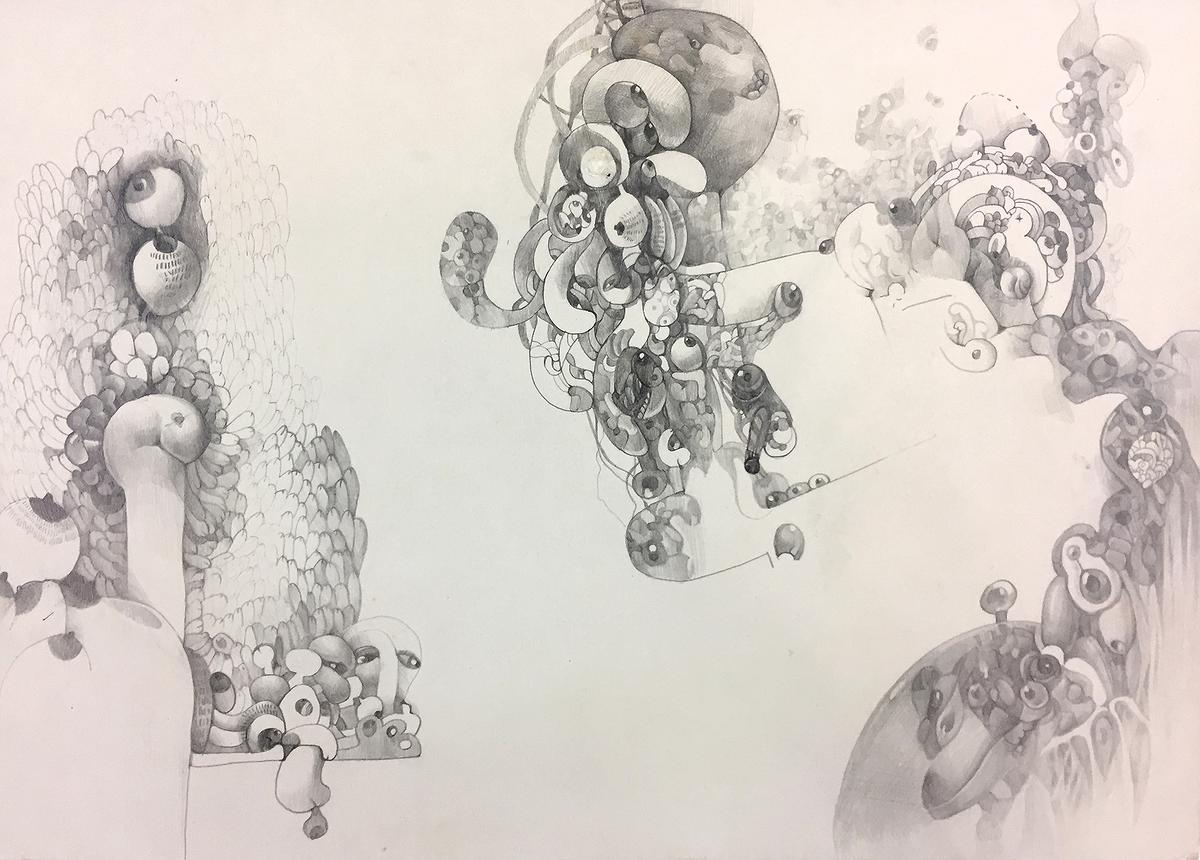 遊戲場-黃麟貴創作研究-001的封面圖