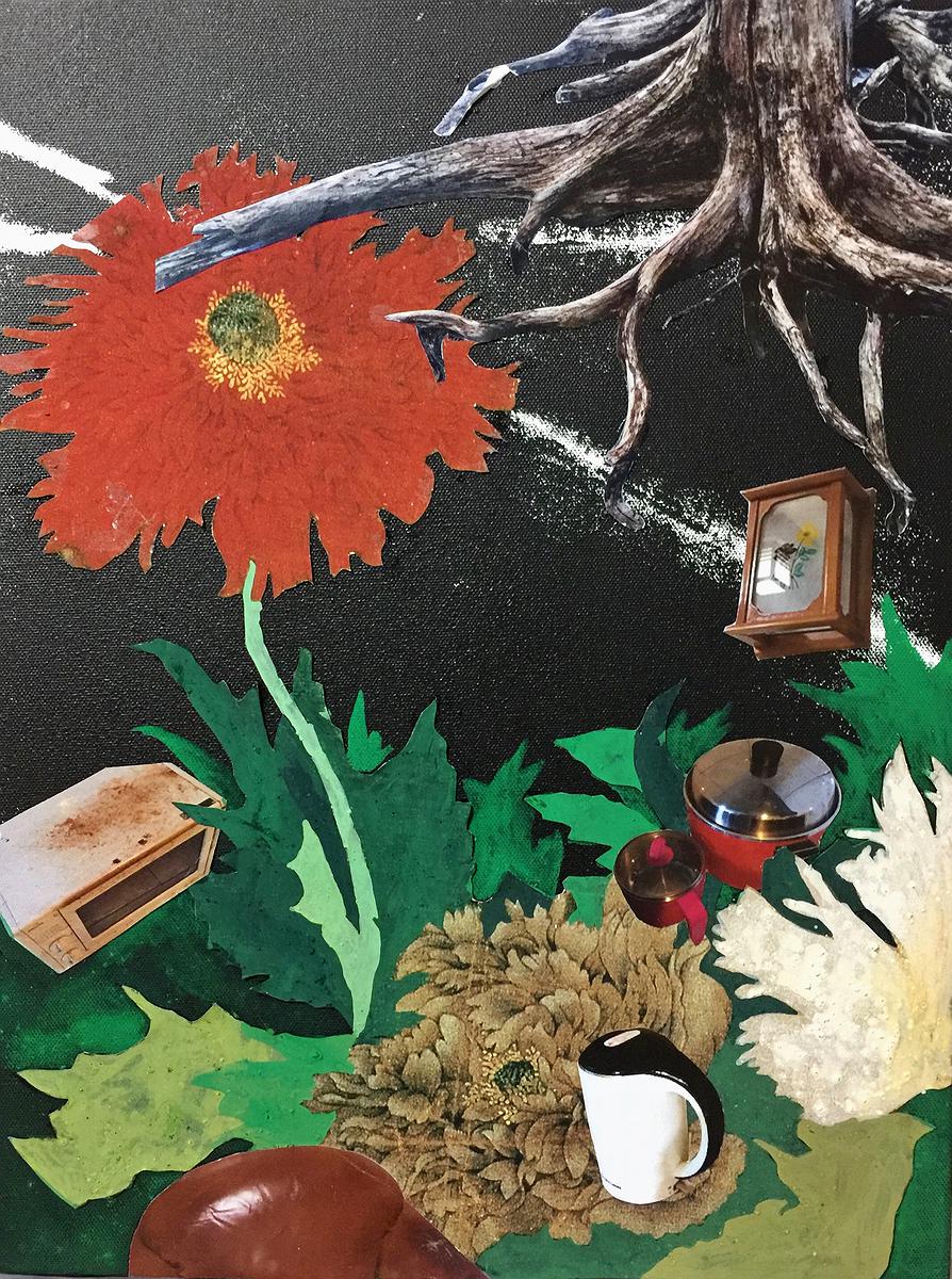 花中物語-虞美人的封面圖