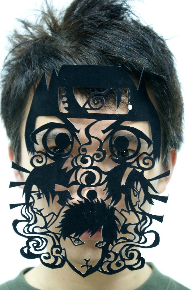 新視網膜臉譜-3的封面圖