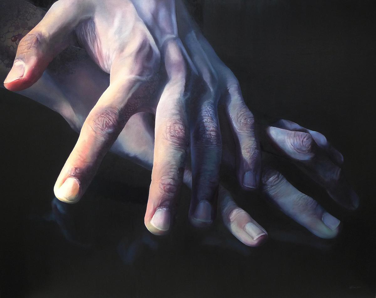 微觀之下的變異幻象–30的封面圖