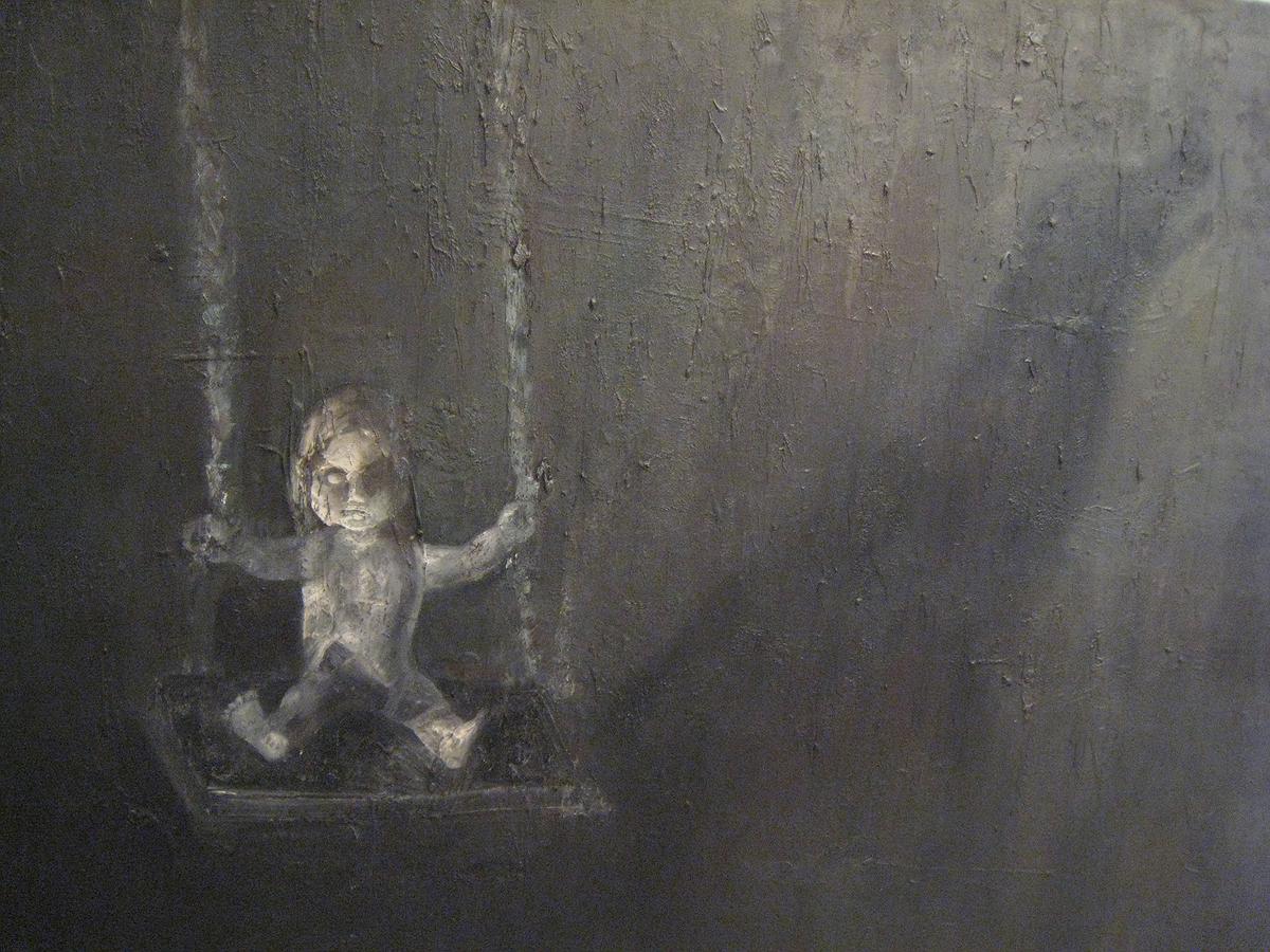 暗室角落系列-02的封面圖