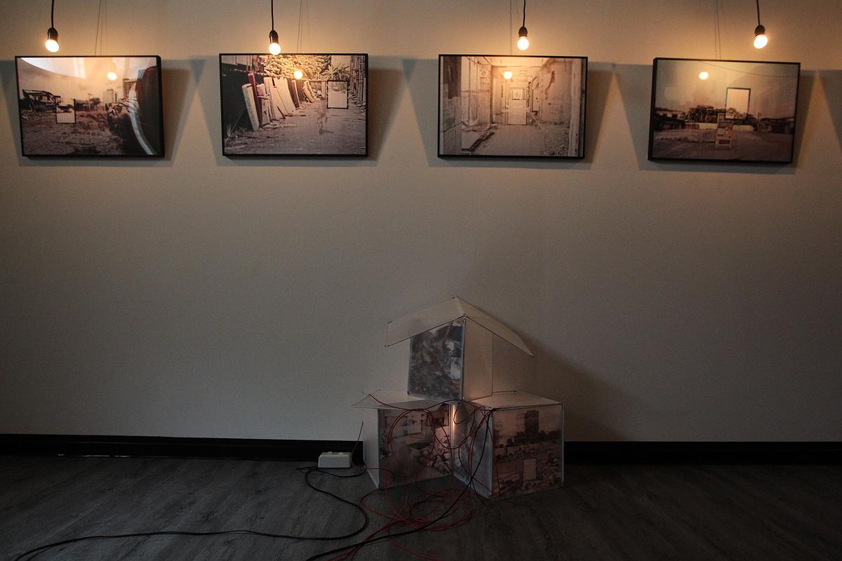 Scenery fade away-55's Cover