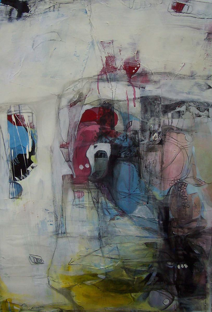 流竄系列-009流竄因子(Ⅰ)的封面圖