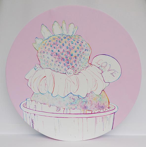 微觀之下的變異幻象–17的封面圖